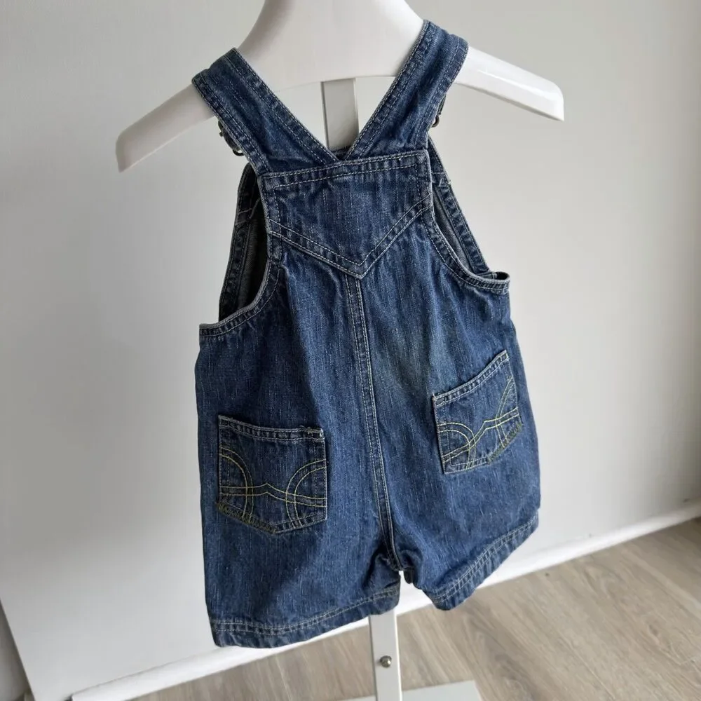 Gymboree please see